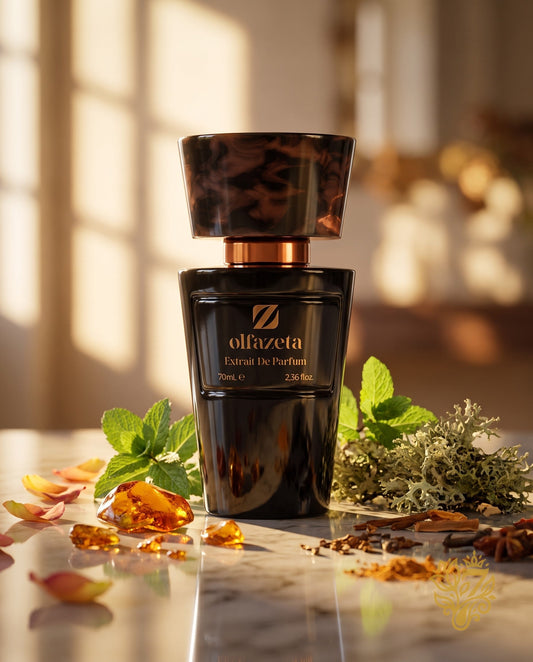 Scent Nr. 78 · Civitavecchia · Eau de Parfum