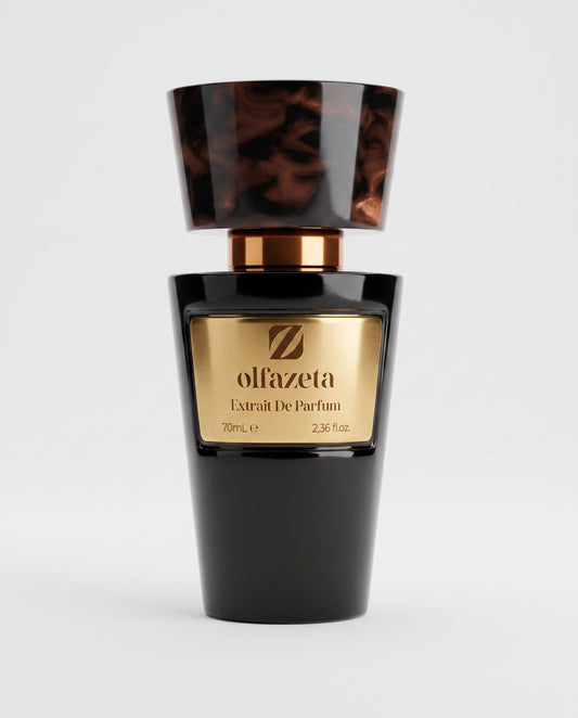 Scent Nr. 78 · Civitavecchia · Eau de Parfum