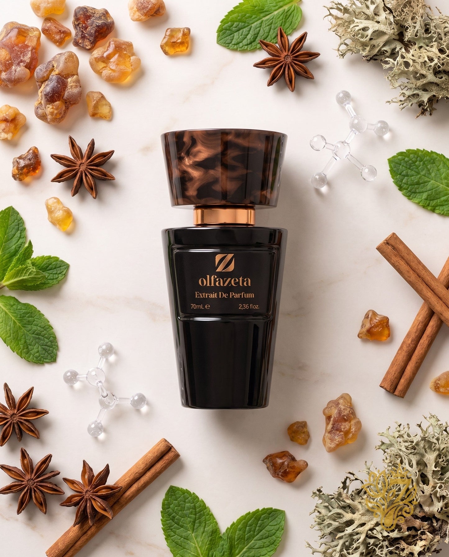 Scent Nr. 78 · Civitavecchia · Eau de Parfum
