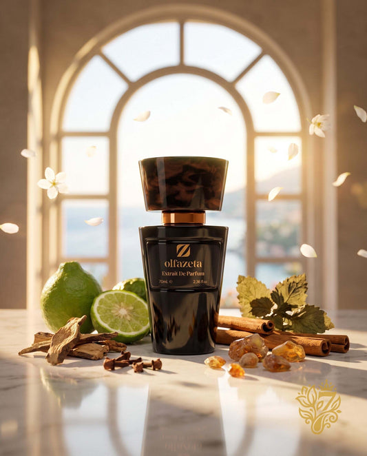 Scent Nr. 79 · Gallipoli · Eau de Parfum