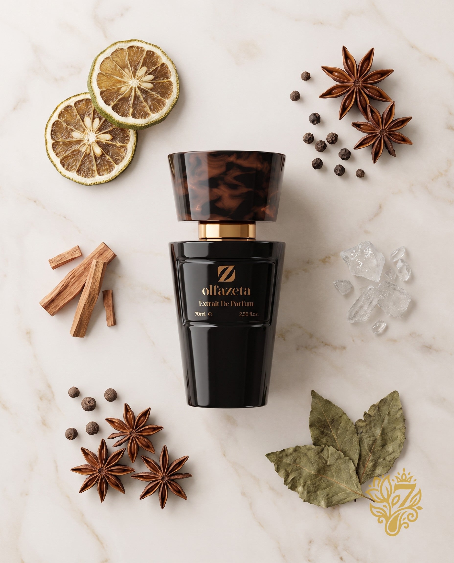 Scent Nr. 79 · Gallipoli · Eau de Parfum