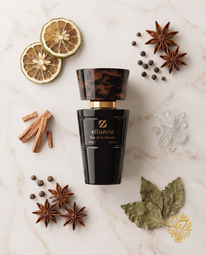 Scent Nr. 79 · Gallipoli · Eau de Parfum