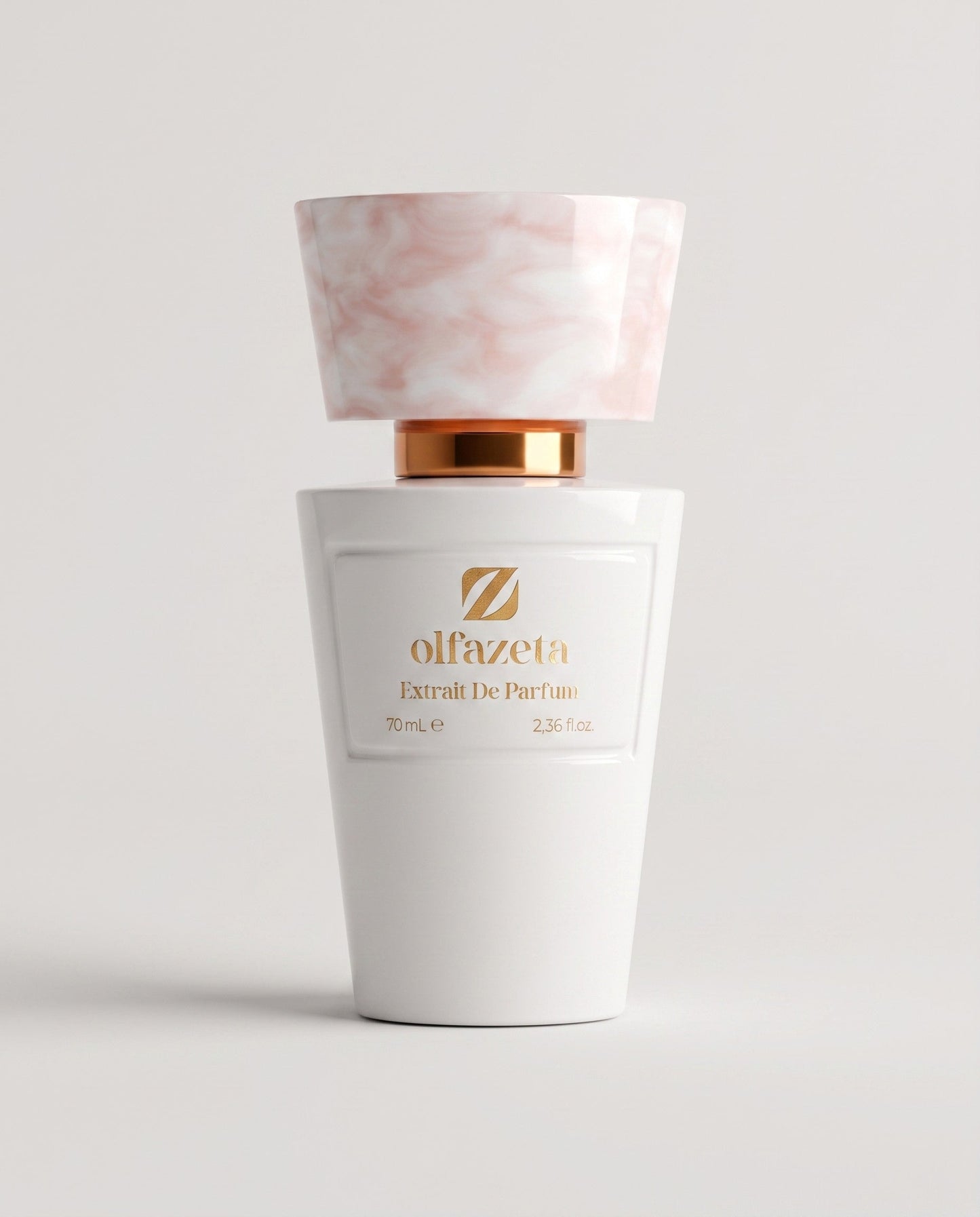 Scent Nr. 81 · Cefalù · Extrait de Parfum