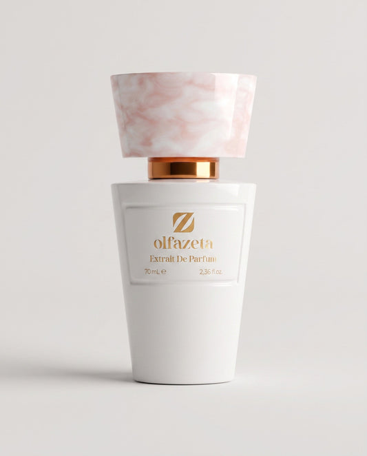 Scent Nr. 81 · Cefalù · Extrait de Parfum