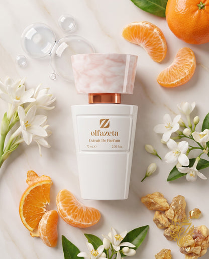 Scent Nr. 81 · Cefalù · Extrait de Parfum