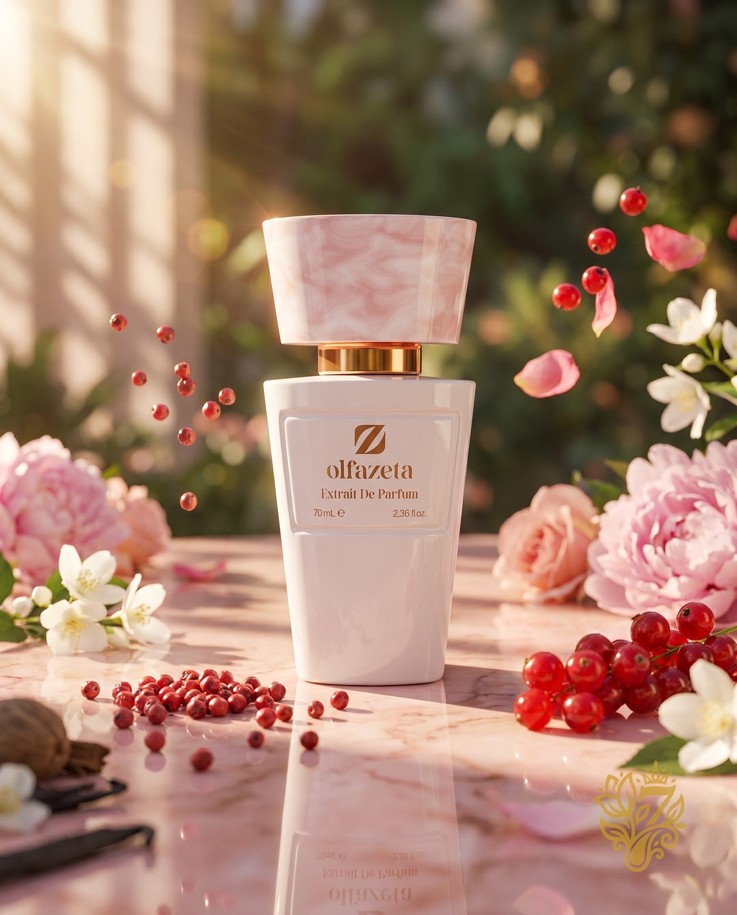 Scent Nr. 82 · Tropea · Eau de Parfum