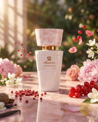 Scent Nr. 82 · Tropea · Eau de Parfum