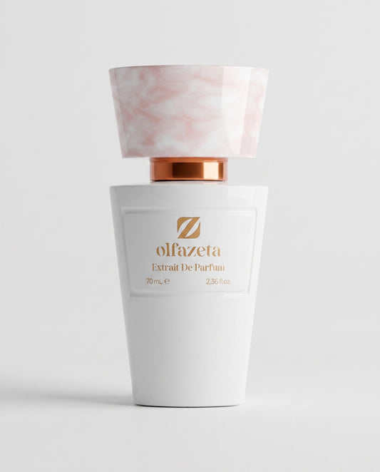 Scent Nr. 82 · Tropea · Eau de Parfum