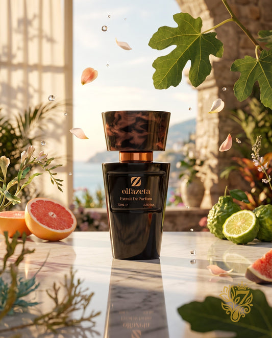 Scent Nr. 84 · Sestri Levante · Eau de Parfum