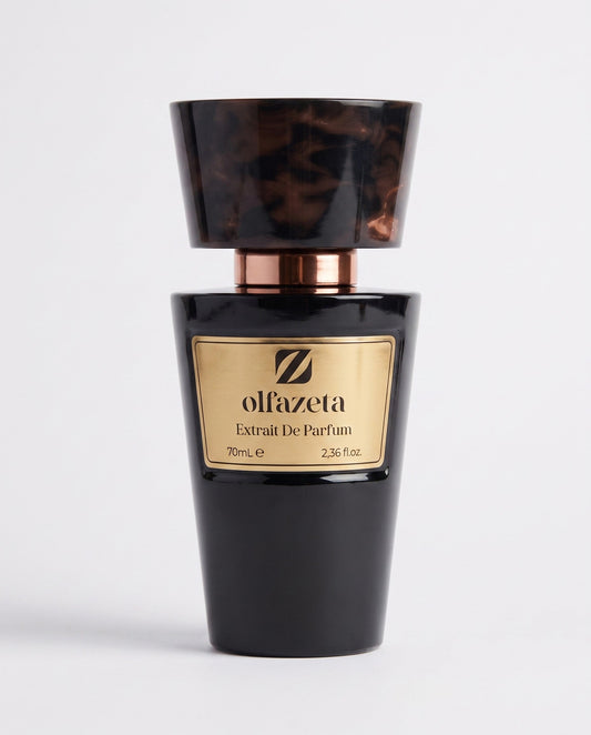 Scent Nr. 84 · Sestri Levante · Eau de Parfum