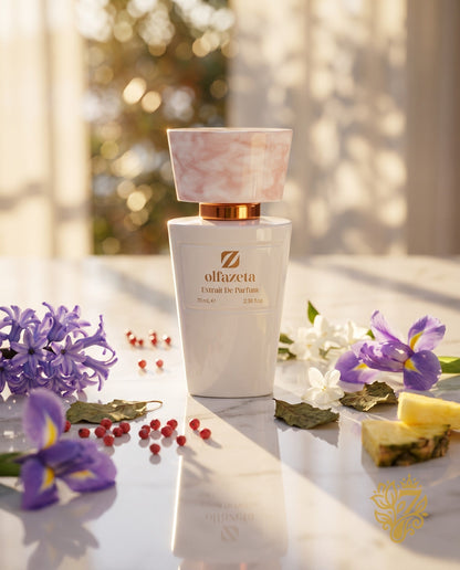 Scent Nr. 85 · Alghero · Eau de Parfum