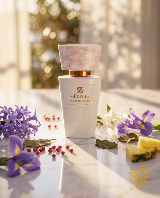 Scent Nr. 85 · Alghero · Eau de Parfum