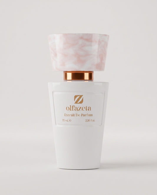 Scent Nr. 85 · Alghero · Eau de Parfum