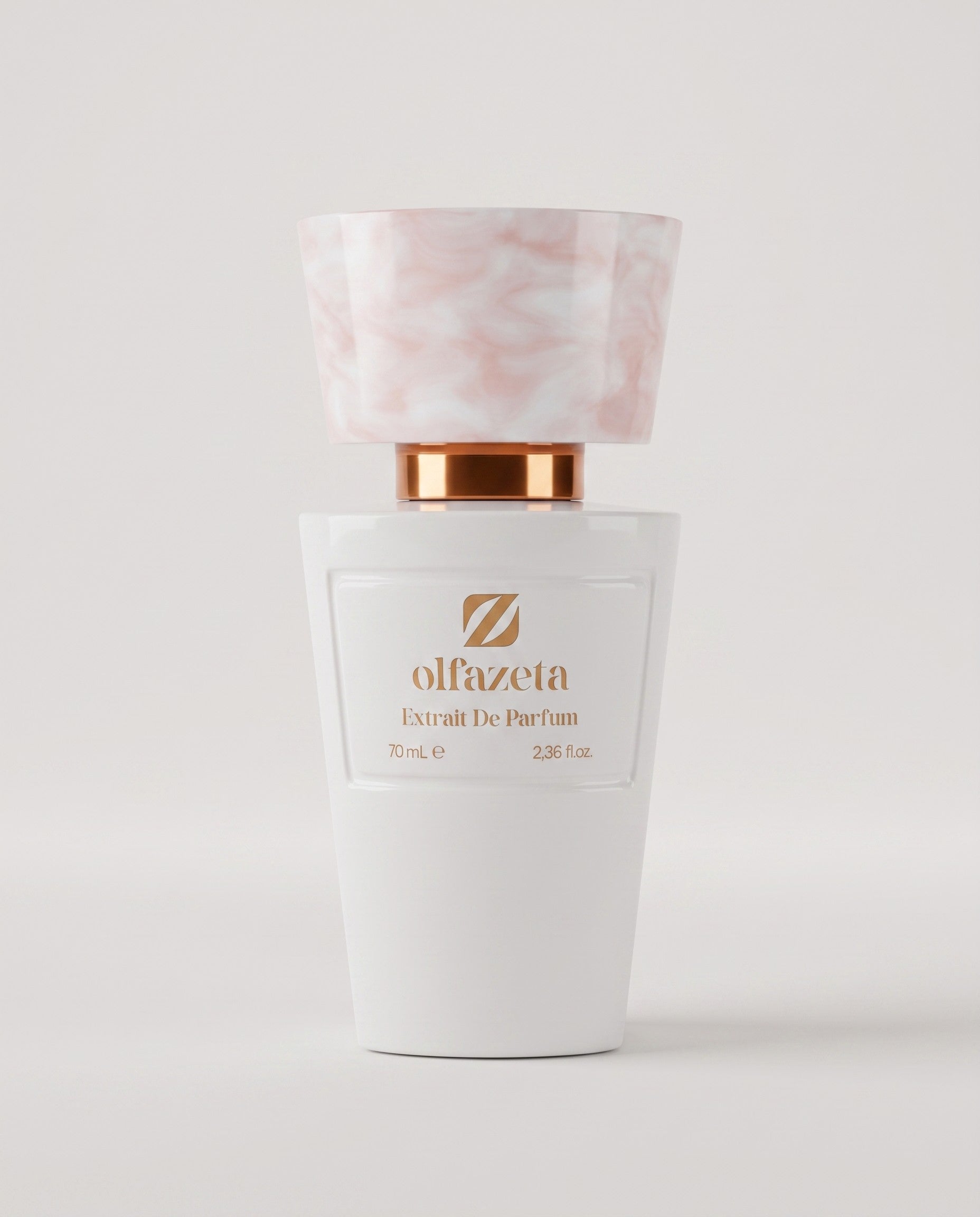 Scent Nr. 85 · Alghero · Eau de Parfum