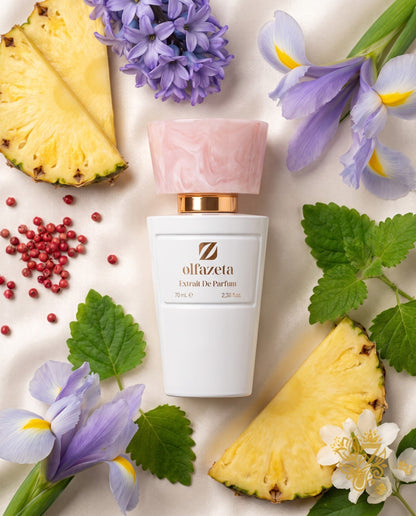Scent Nr. 85 · Alghero · Eau de Parfum
