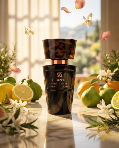 Scent Nr. 86 · Olbia · Eau de Parfum