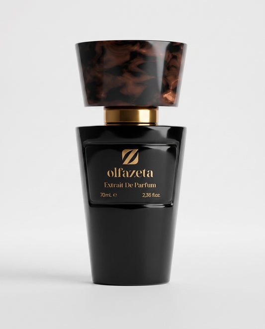 Scent Nr. 86 · Olbia · Eau de Parfum