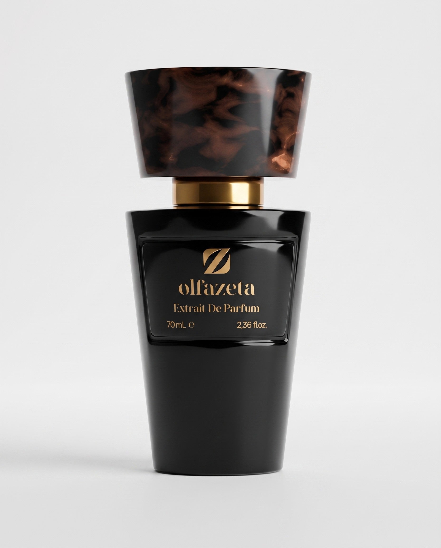 Scent Nr. 86 · Olbia · Eau de Parfum