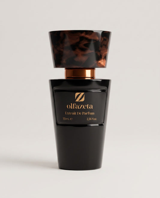Scent Nr. 88 · Viareggio · Eau de Parfum