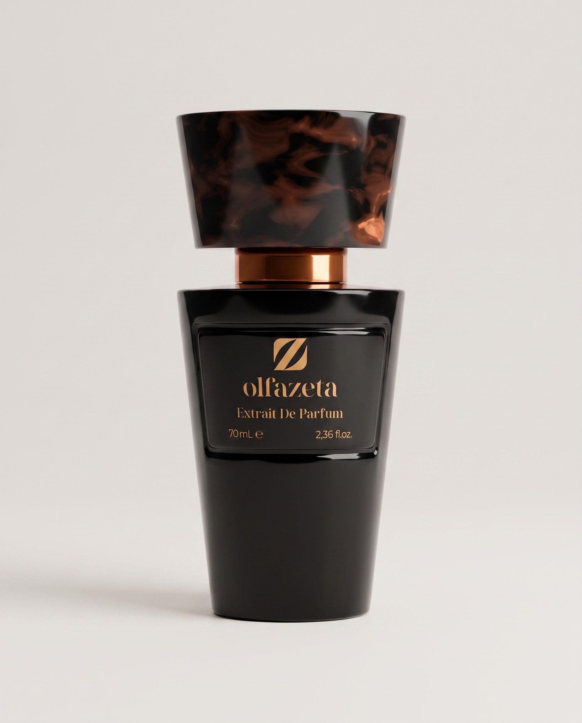 Scent Nr. 88 · Viareggio · Eau de Parfum