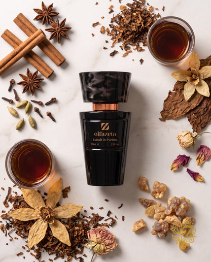 Scent Nr. 88 · Viareggio · Eau de Parfum