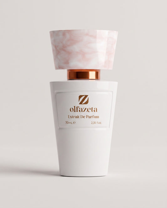 Scent Nr. 89 · Ostia · Extrait de Parfum