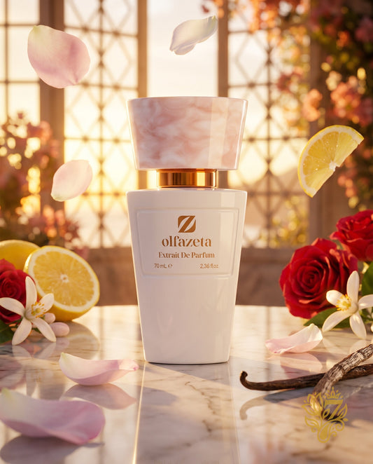 Scent Nr. 90 · Pescara · Extrait de Parfum