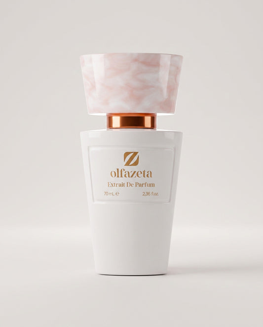 Scent Nr. 90 · Pescara · Extrait de Parfum