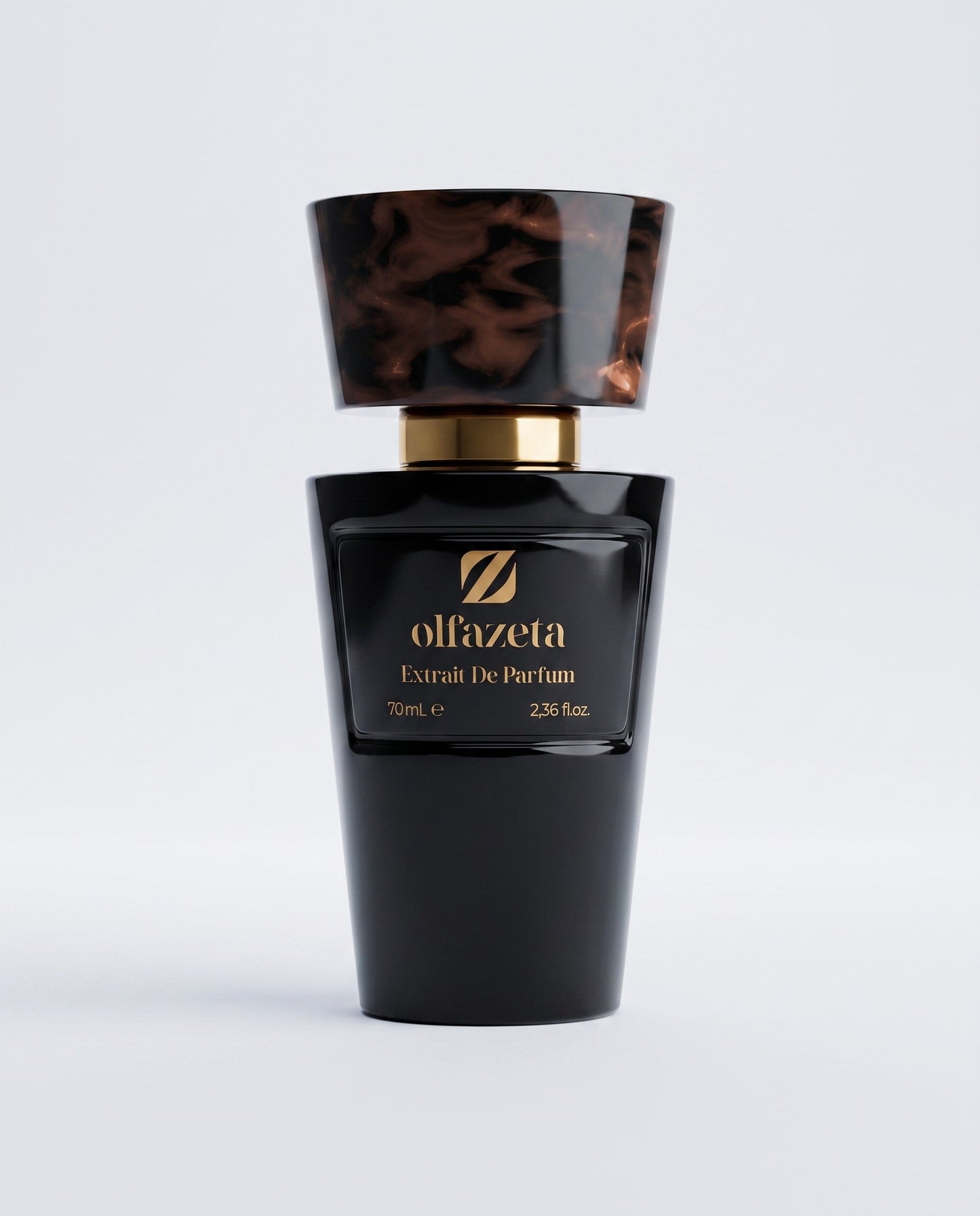 Scent Nr. 94 · Reggio Calabria · Eau de Parfum