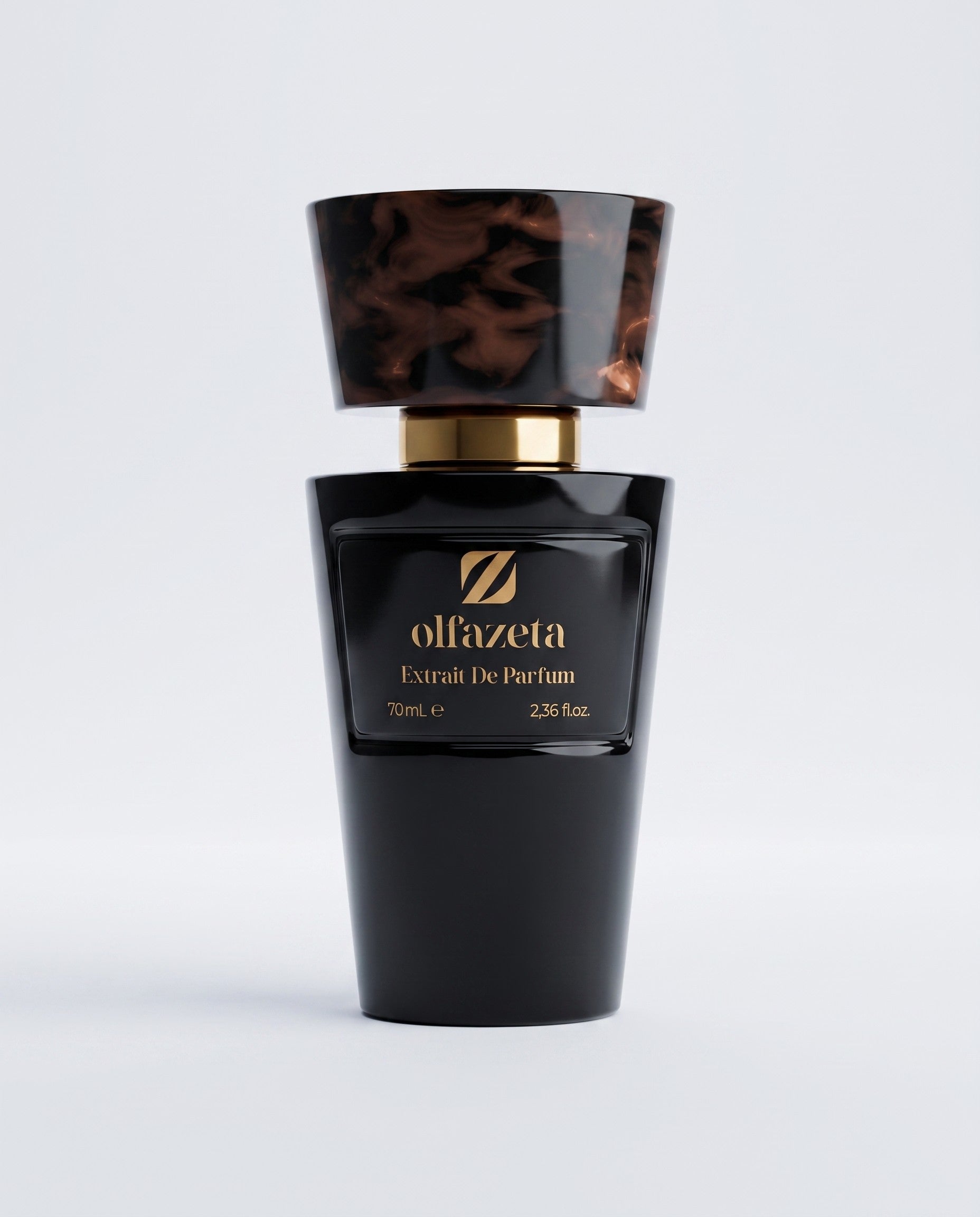 Scent Nr. 94 · Reggio Calabria · Eau de Parfum
