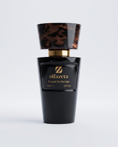 Scent Nr. 94 · Reggio Calabria · Eau de Parfum