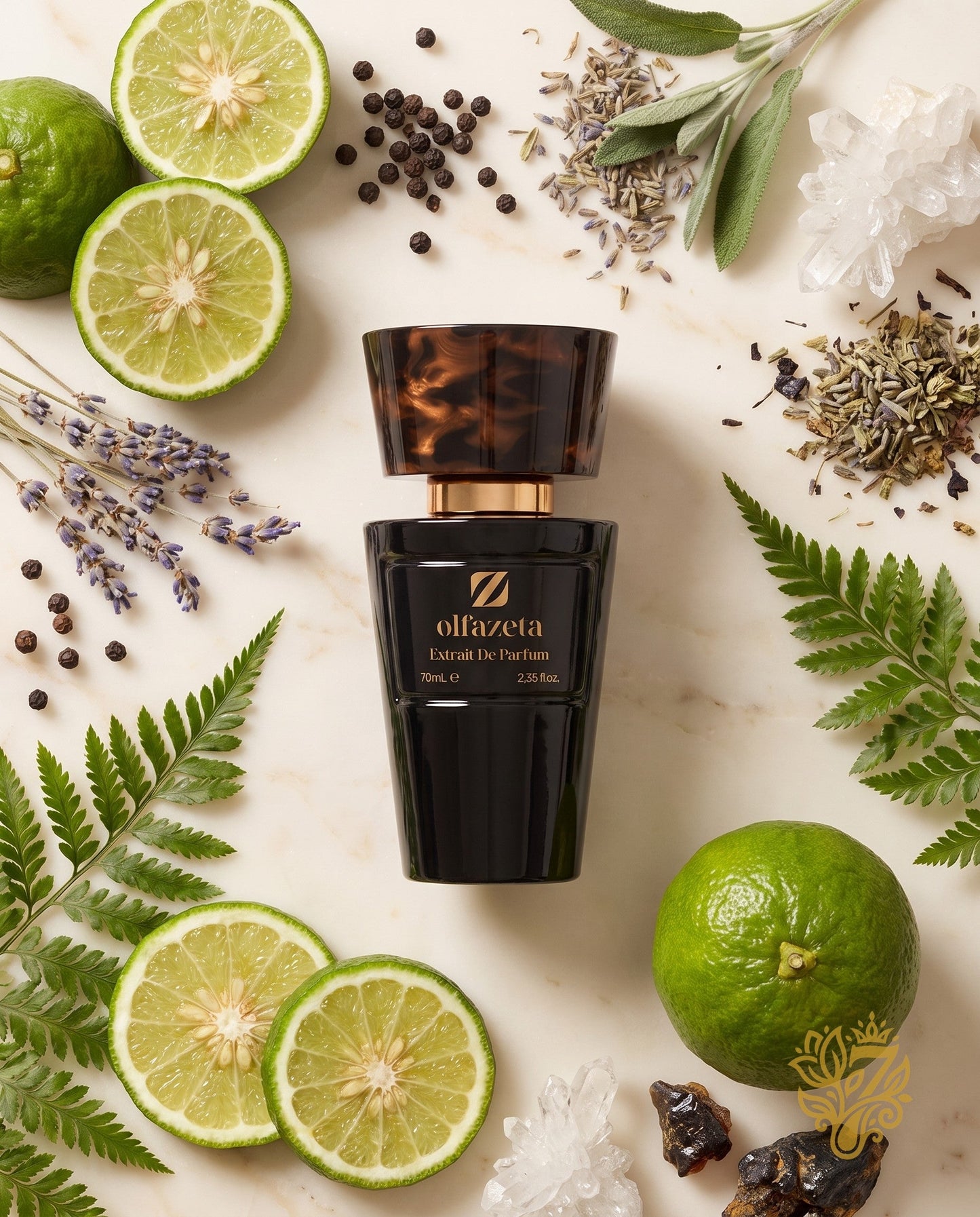 Scent Nr. 94 · Reggio Calabria · Eau de Parfum