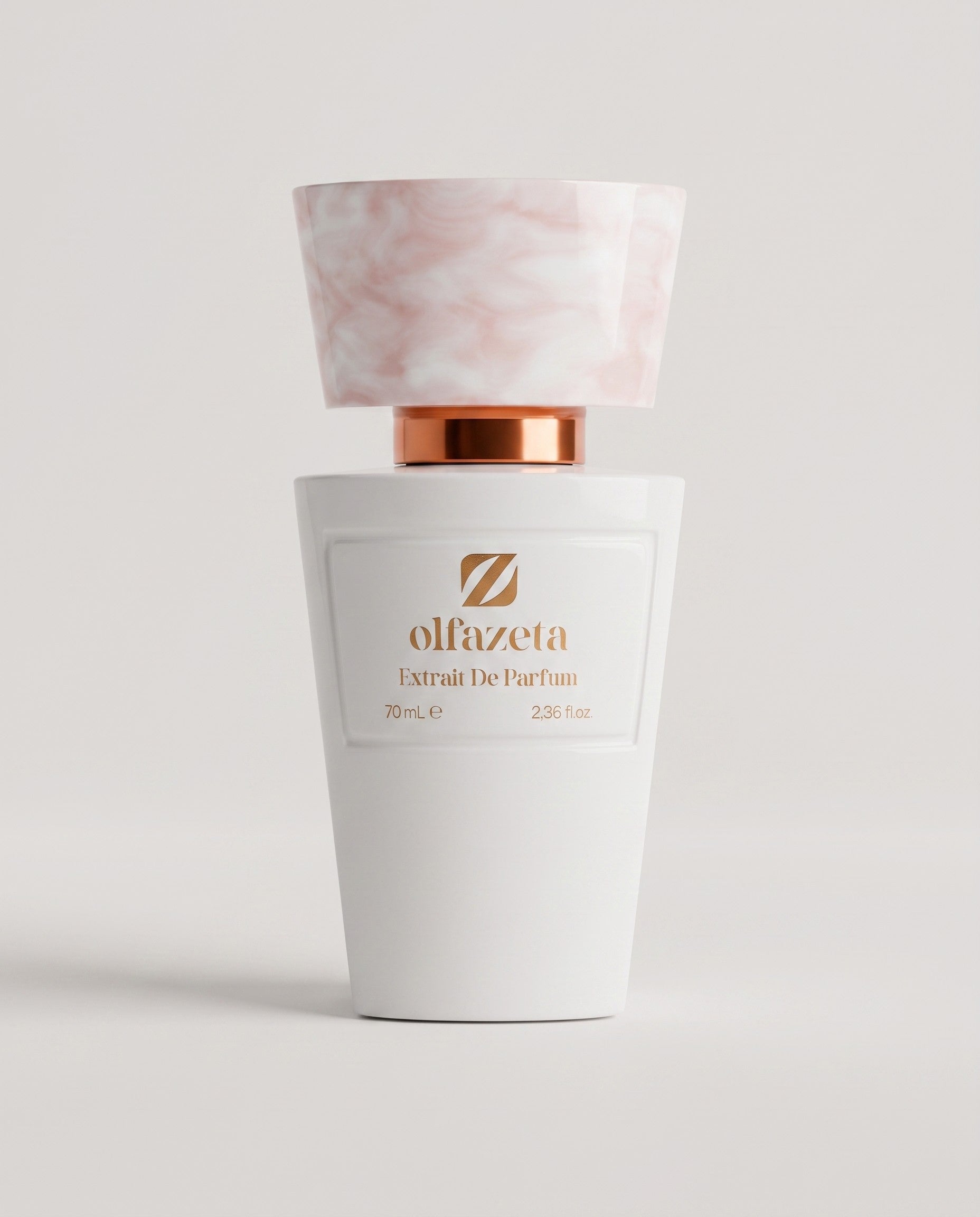 Scent Nr. 96 · Trapani · Eau de Parfum