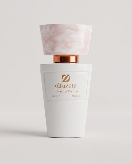 Scent Nr. 96 · Trapani · Eau de Parfum