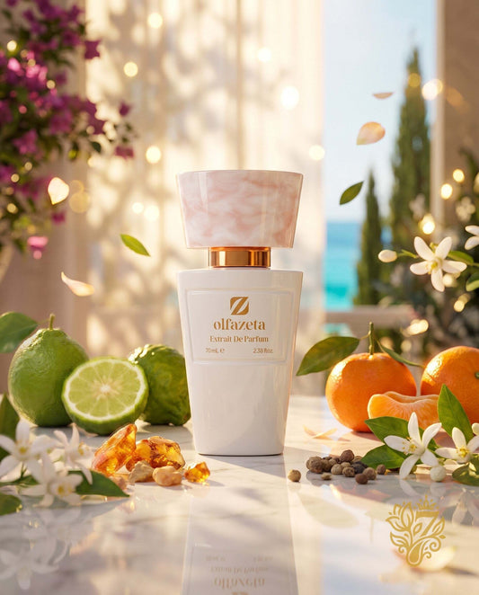 Scent Nr. 98 · Imperia · Eau de Parfum