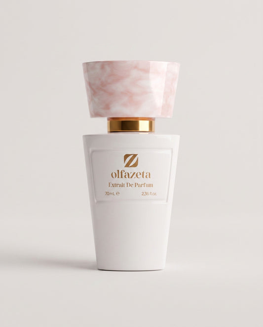 Scent Nr. 98 · Imperia · Eau de Parfum