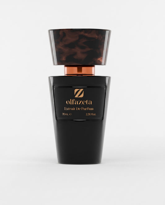 Scent Nr. 99 · Lerici · Extrait de Parfum
