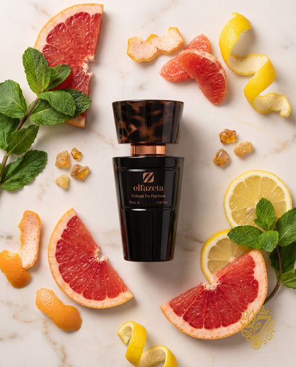 Scent Nr. 99 · Lerici · Extrait de Parfum