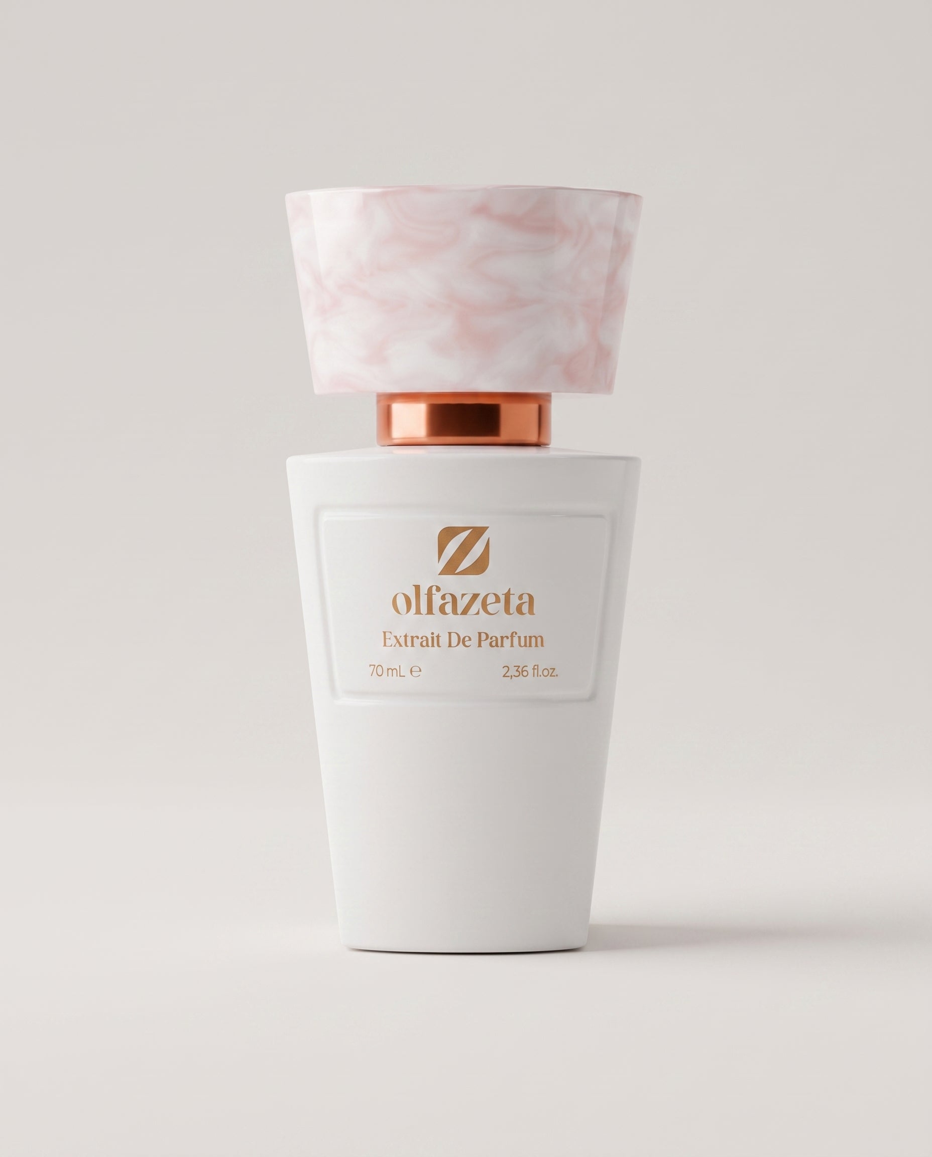 Scent No. 10 · Alba Adriatica – Extrait de Parfum