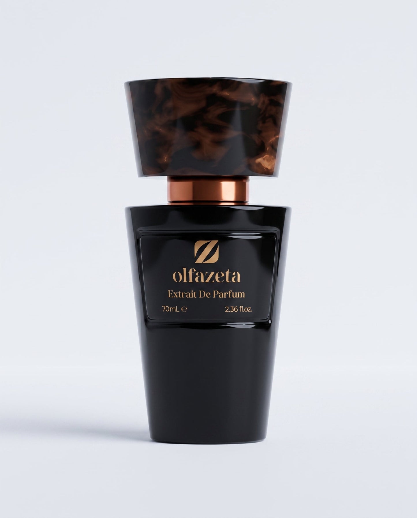 Scent No. 108 · Falconara Marittima – Extrait de Parfum
