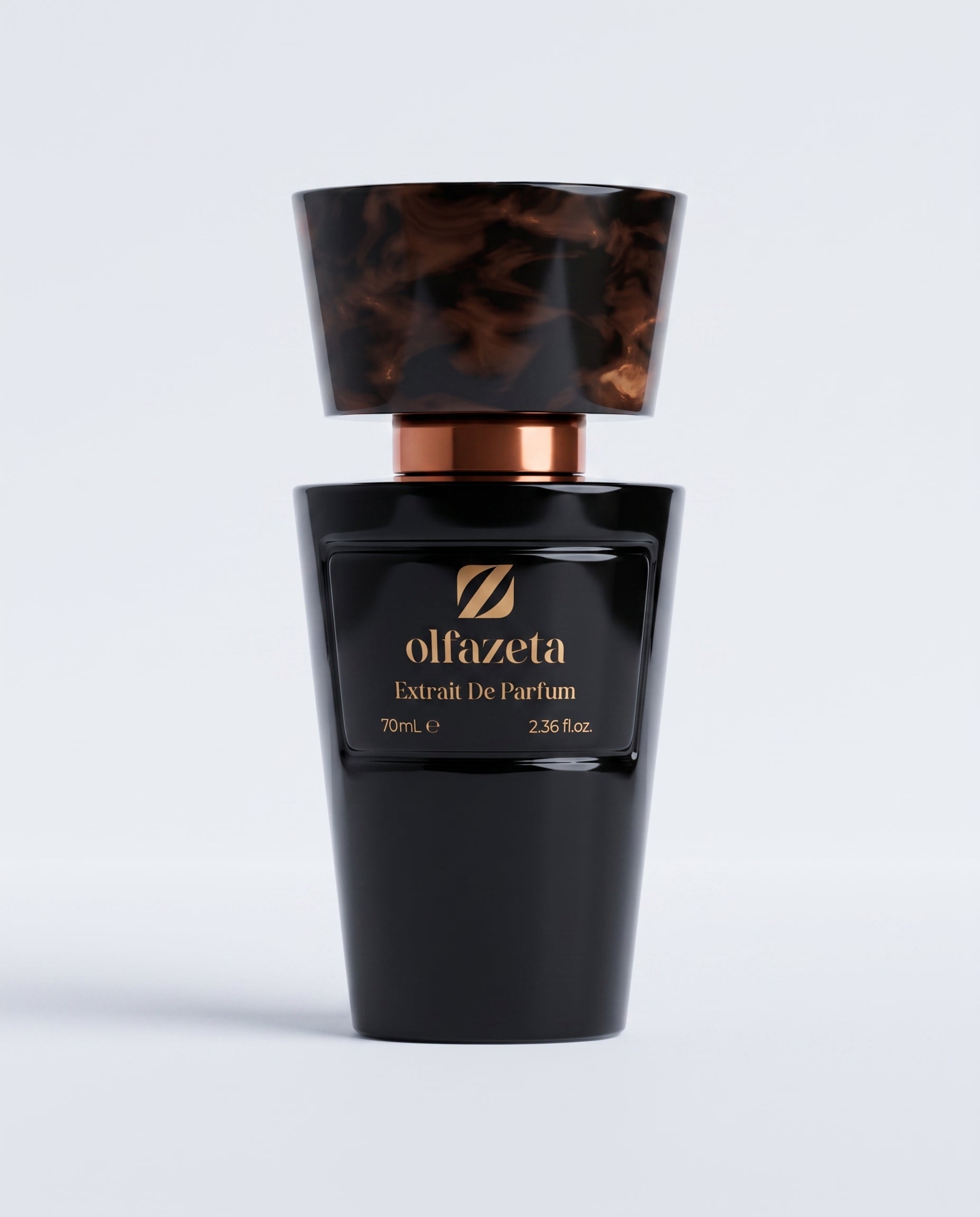 Scent No. 108 · Falconara Marittima – Extrait de Parfum