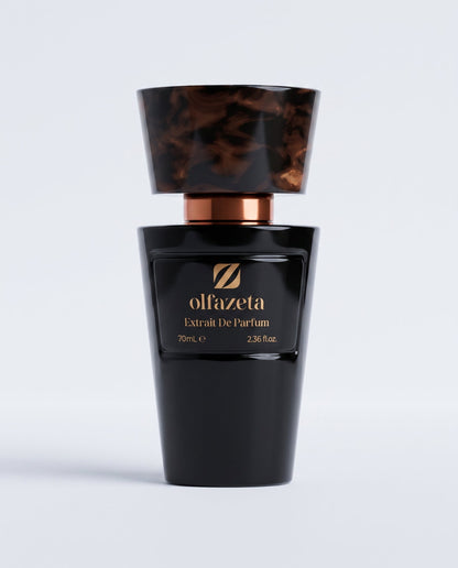 Scent No. 108 · Falconara Marittima – Extrait de Parfum