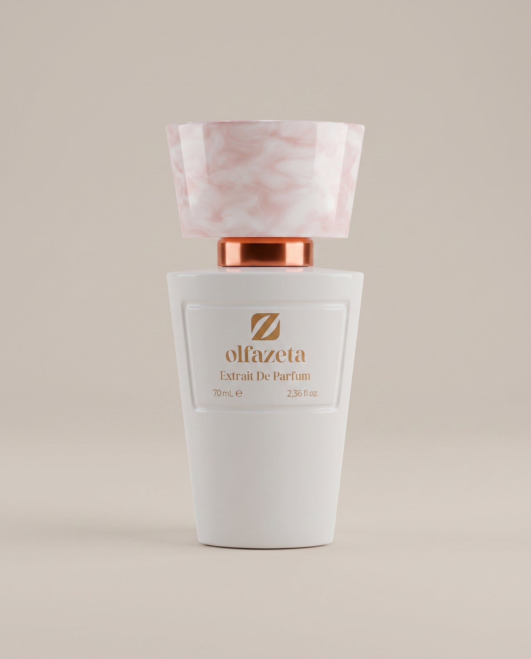 Scent No. 115 · Finale Ligure – Extrait de Parfum