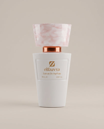 Scent No. 115 · Finale Ligure – Extrait de Parfum