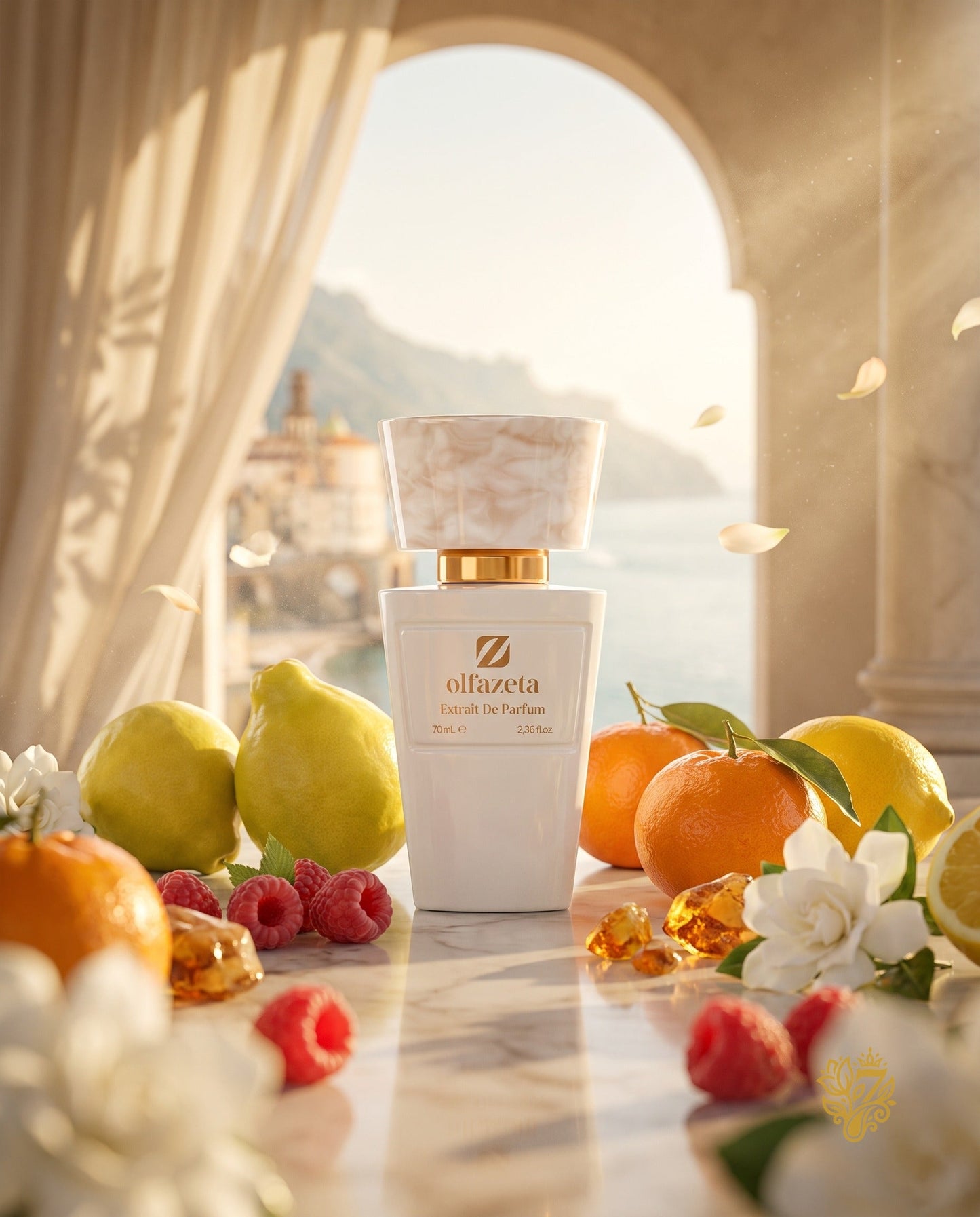 Scent No. 116 · Follonica – Extrait de Parfum