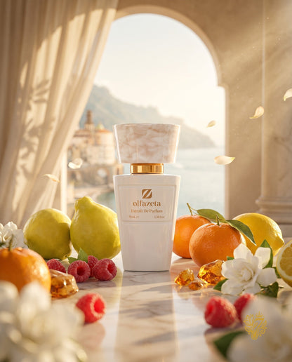 Scent No. 116 · Follonica – Extrait de Parfum
