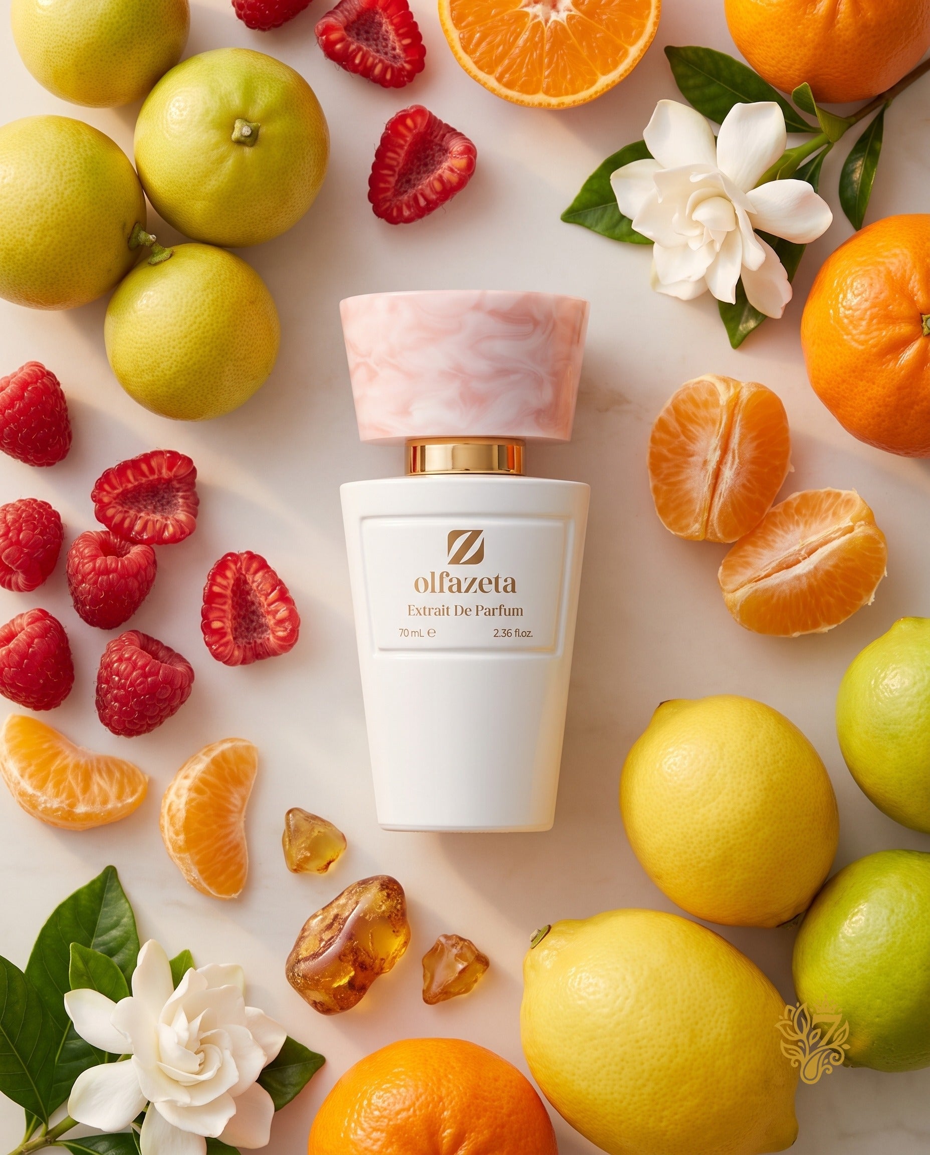 Scent No. 116 · Follonica – Extrait de Parfum