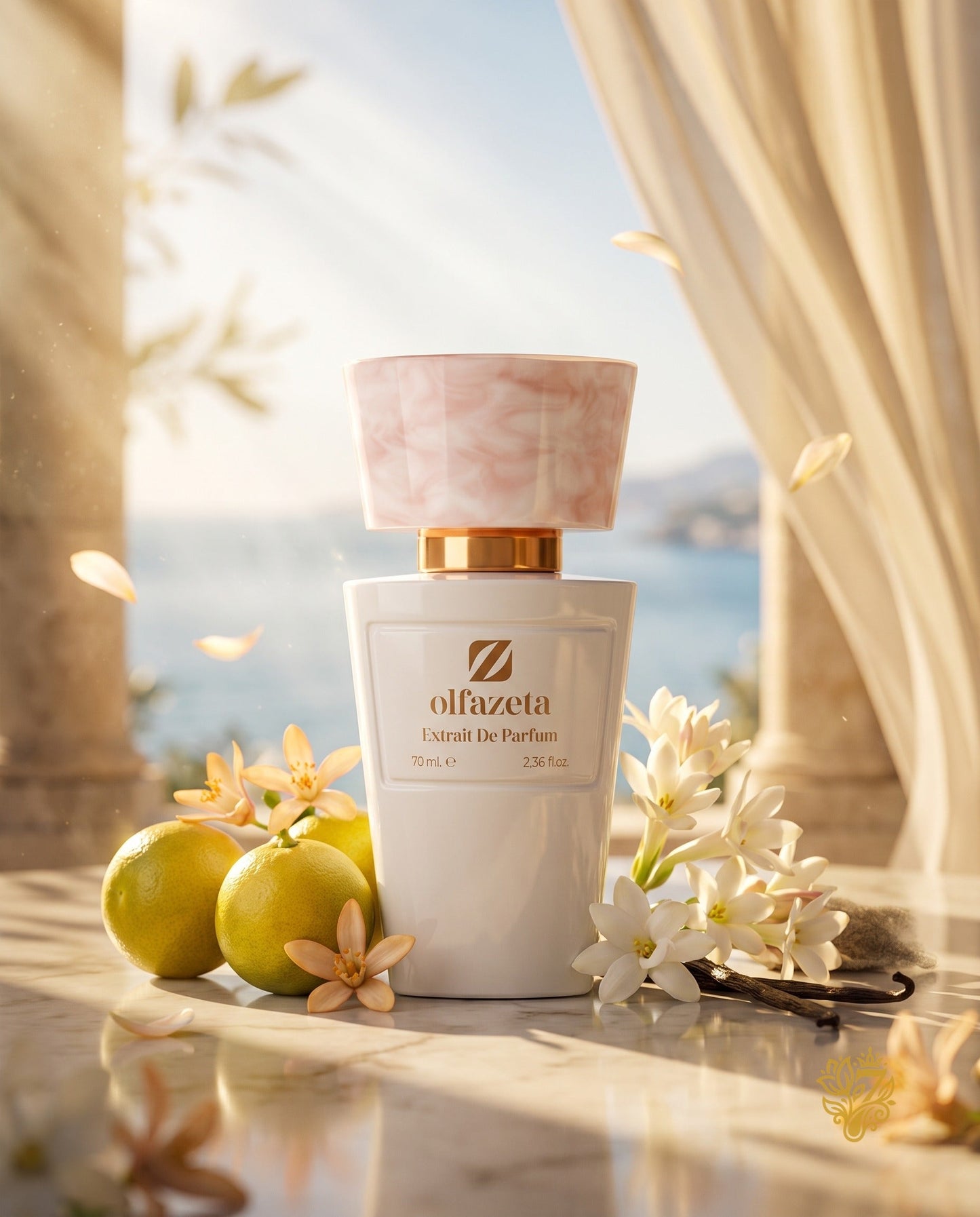 Scent No. 132 · Francavilla al Mare – Extrait de Parfum