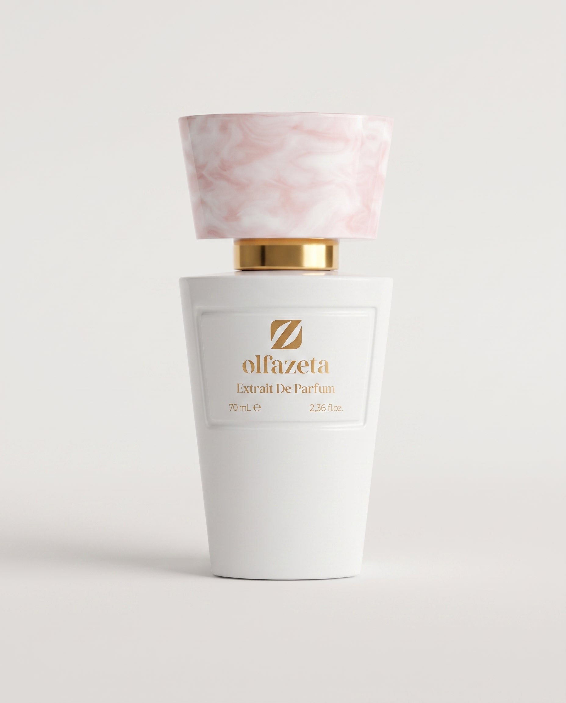 Scent No. 132 · Francavilla al Mare – Extrait de Parfum