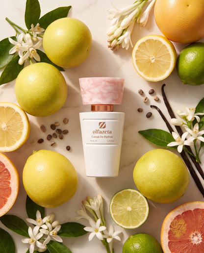 Scent No. 132 · Francavilla al Mare – Extrait de Parfum